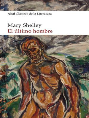 cover image of El último hombre